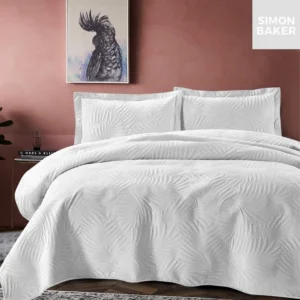 Carina Bedspread
