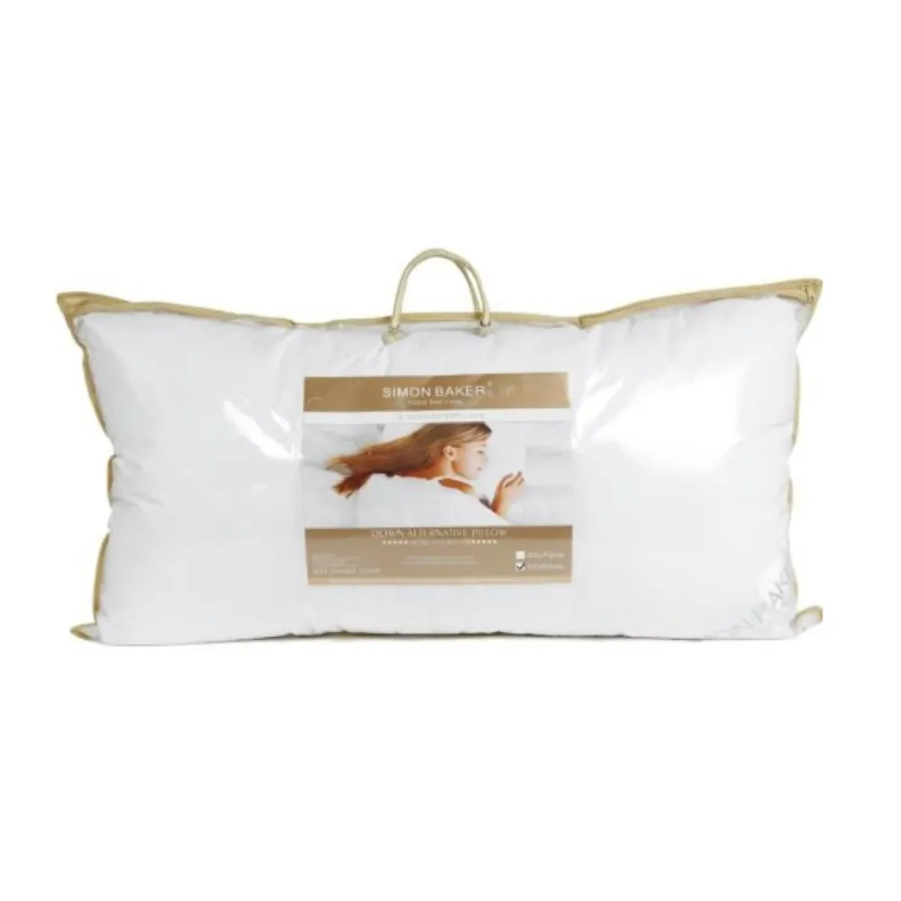 Down Alternative Pillow