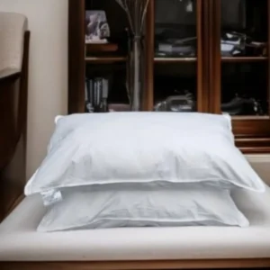 Feather Twin Pack Pillow