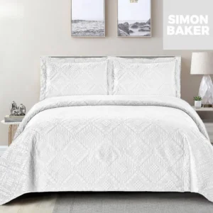 Istanbul Luxury Bedspread