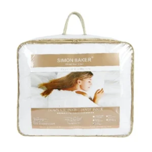 Luxury Down Alternative Duvet