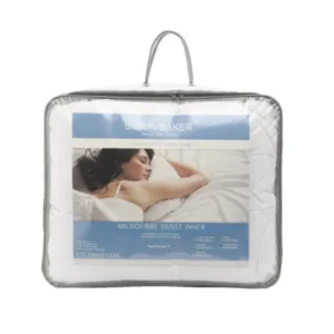 Luxury Microfibre Duvet