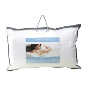 Luxury Microfibre Pillow