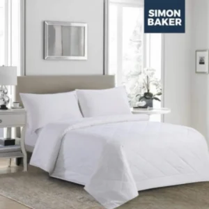 Luxury Natural Duvet (Summa)