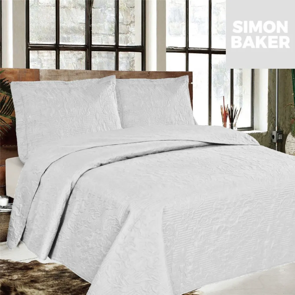 Melissa Bedspread