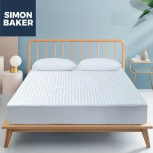 Quilted Mattress Protector