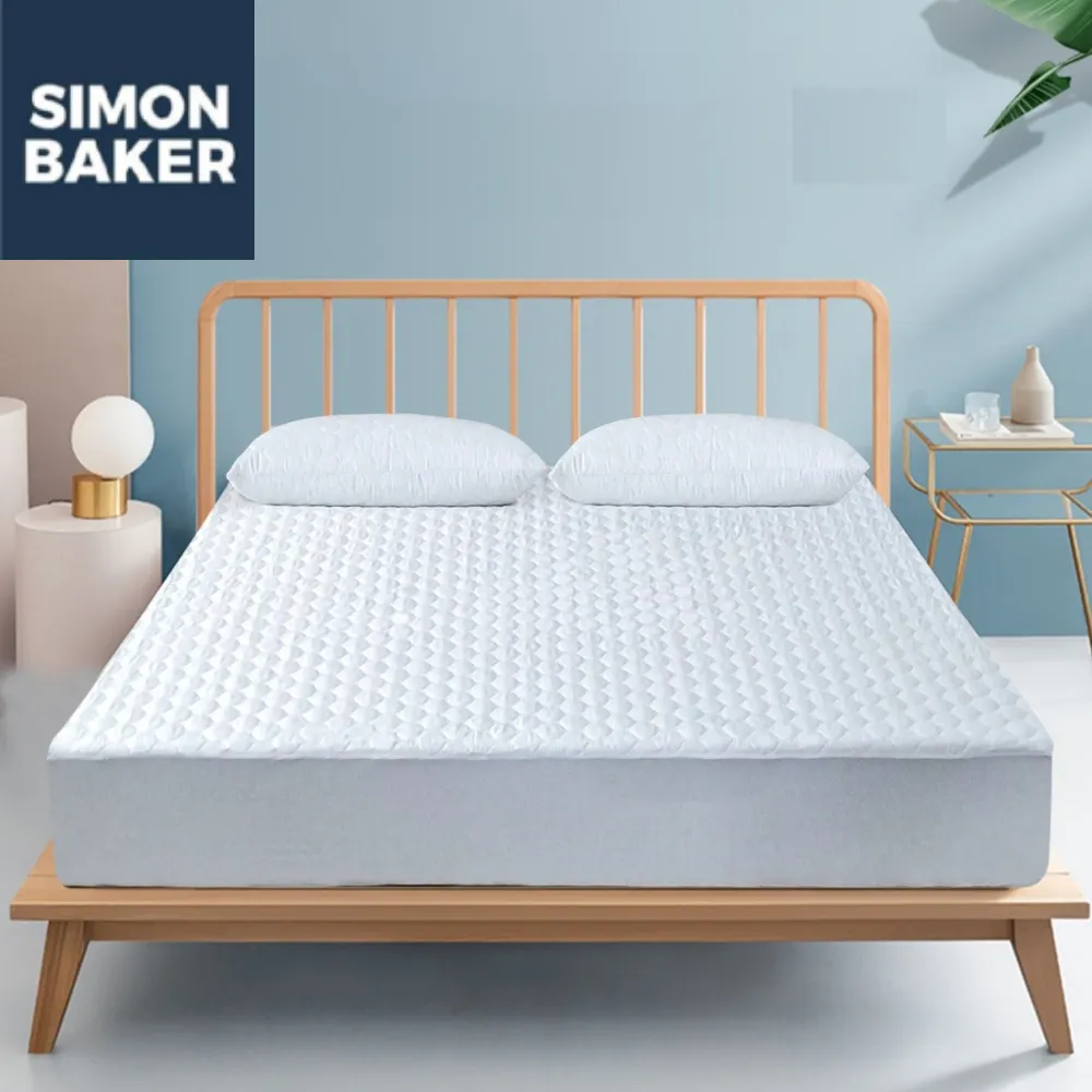 Quilted Mattress Protector