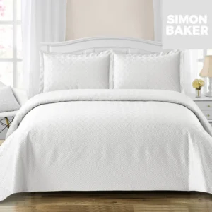 Rome Luxury Bedspread