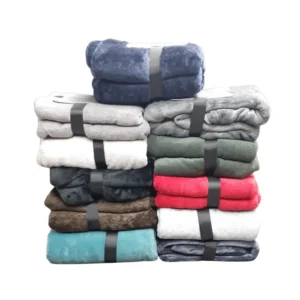 Super Fluffy Fleece Flannel 150x200