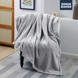 Super Plush Blanket 200x240