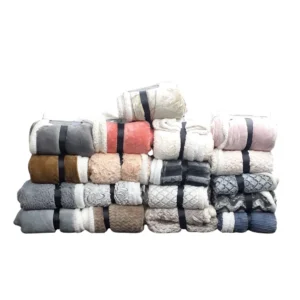Super Shaggy Sherpa 150x200