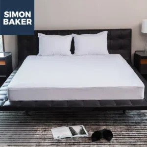 Terry Towelling Mattress Protector