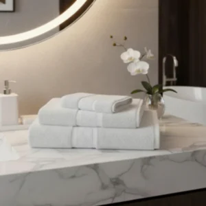 Ultra Soft 600GSM Bath Towel