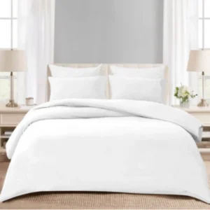 Vintage Wash Duvet Cover + Pillowcase