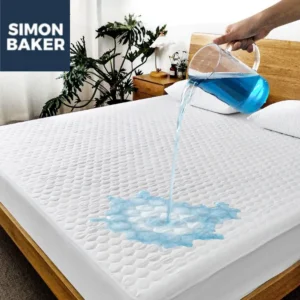 Waterproof (N/Proof) Mattress Protector