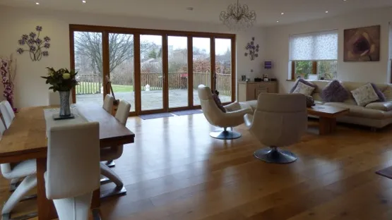 Flooring & Carpeting