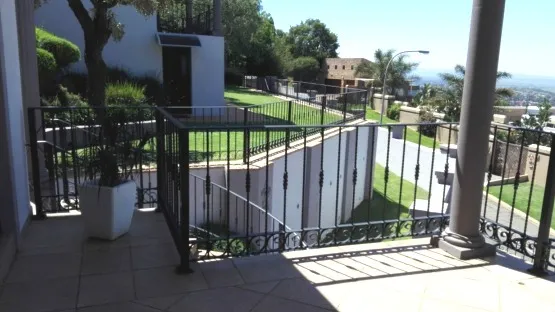 Wrought Iron