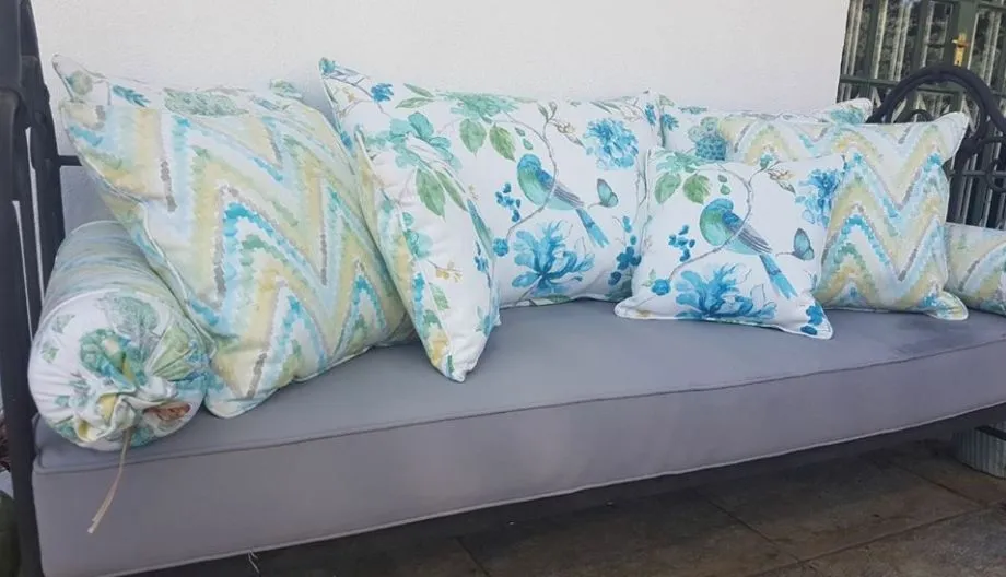 Soft Furnishings