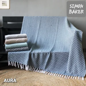 Aura Throw (125x150cm)
