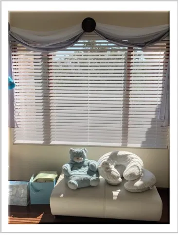 Blinds