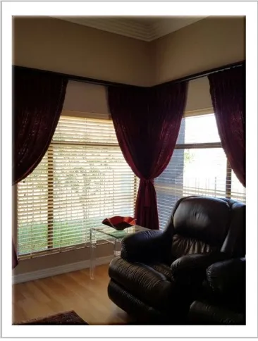 Curtains