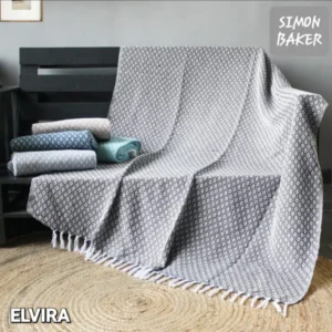 Elvira Throw (125x150cm)