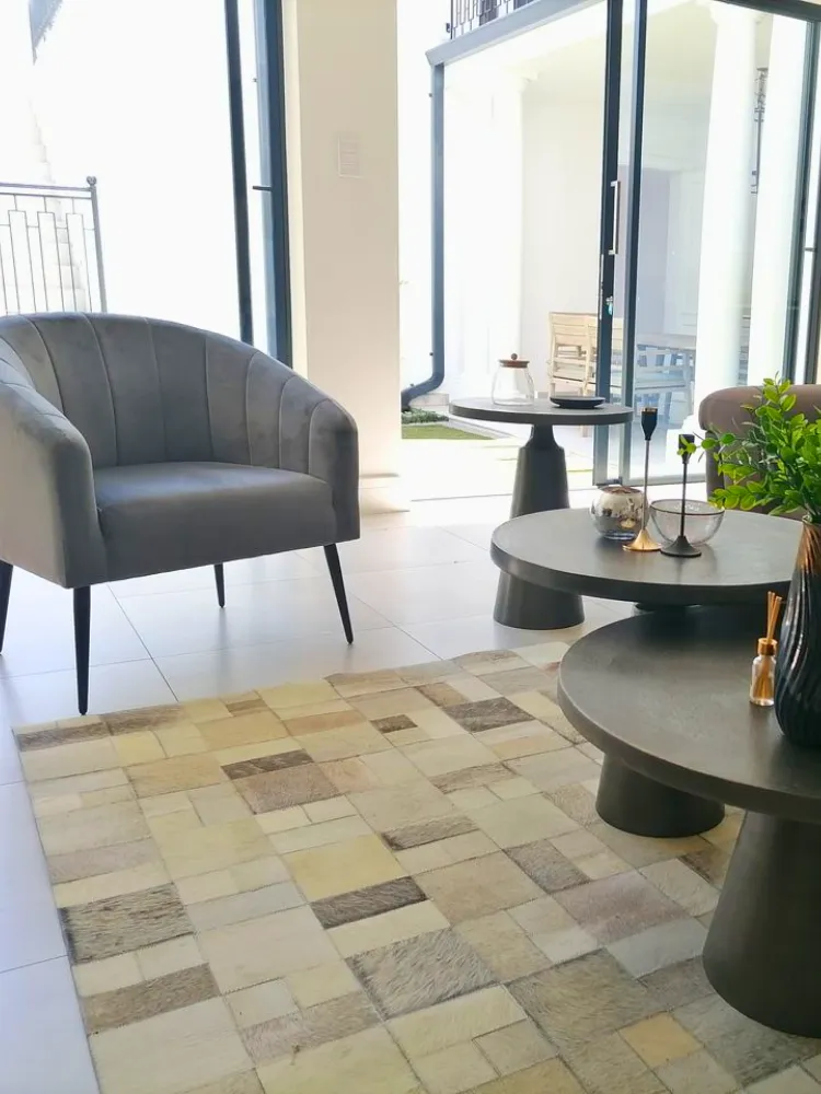 Flooring & Carpeting