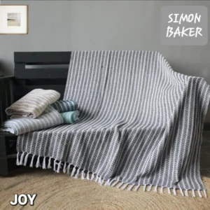 Joy Throw (125x150cm)