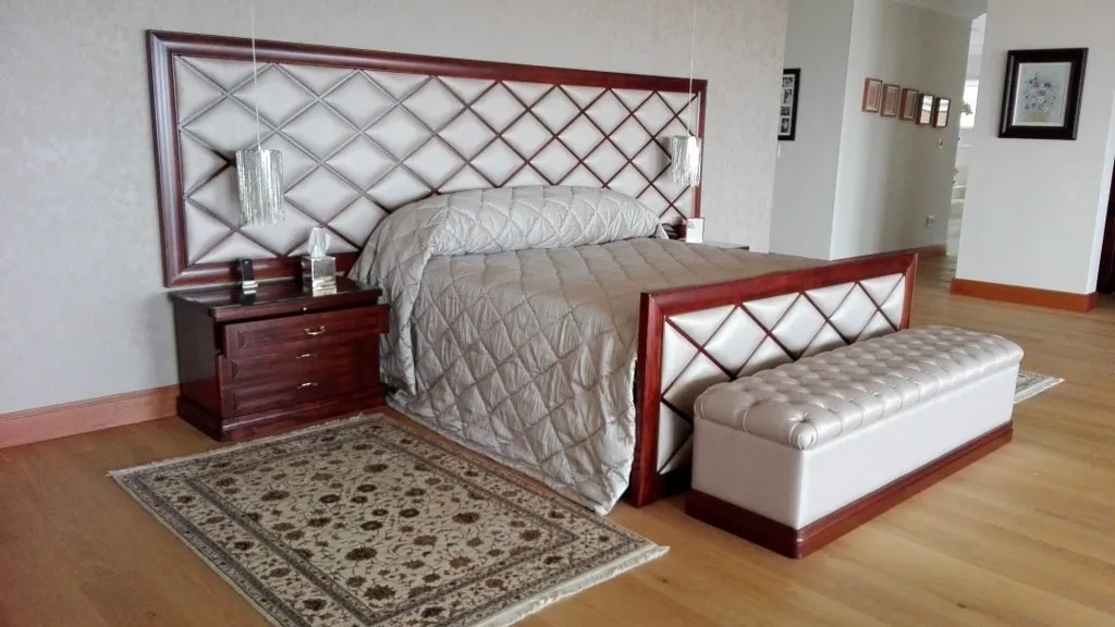 Silken Trap Interiors
