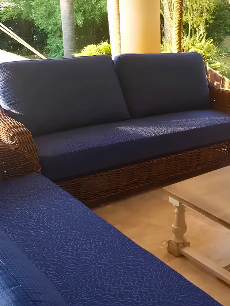 Re-upholstery & Covers