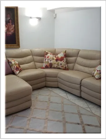 Soft Furnishings