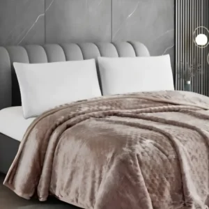 Victoria Blanket 220x240